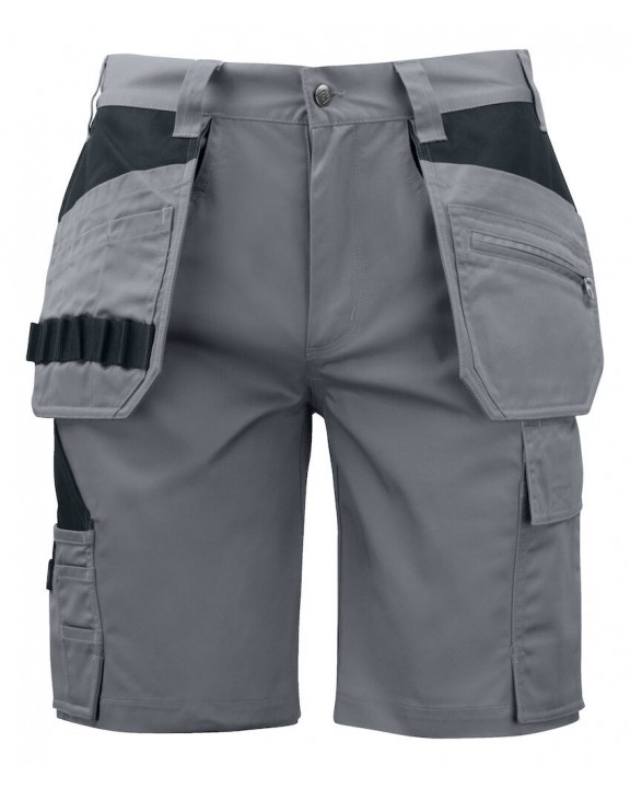 Bermuda & short personnalisable PROJOB 5535 SHORT PRIO POLYCOTON