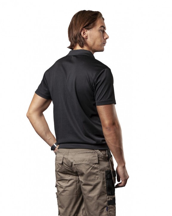 Bermuda & short personnalisable PROJOB 5535 SHORT PRIO POLYCOTON