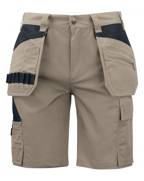 Bermuda & short personnalisable PROJOB 5535 SHORT PRIO POLYCOTON