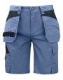 Bermuda & short personnalisable PROJOB 5535 SHORT PRIO POLYCOTON