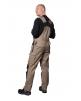 Pantalon personnalisable PROJOB 5630 SALOPETTE PRIO