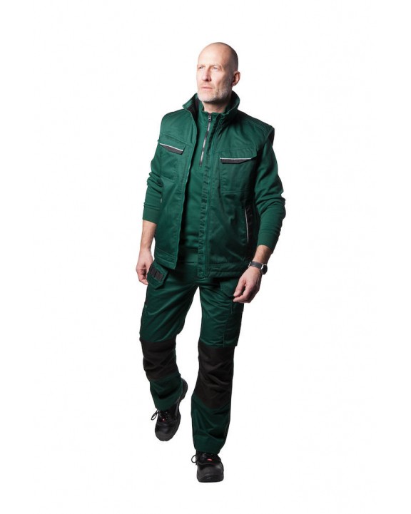 PROJOB 5706 WESTE Jacke personalisierbar