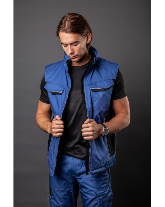 PROJOB 5706 WESTE Jacke personalisierbar