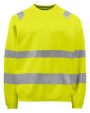 PROJOB 6106 SWEATSHIRT EN ISO 20471 KLASSE 3 Sweatshirt personalisierbar