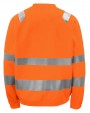PROJOB 6106 SWEATSHIRT EN ISO 20471 KLASSE 3 Sweatshirt personalisierbar
