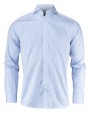 Hemd J. HARVEST & FROST HEMD YELLOW BOW 50 REGULAR FIT voor bedrukking &amp; borduring