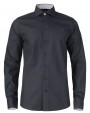 Chemise personnalisable J. HARVEST & FROST CHEMISE YELLOW BOW 51 REGULAR