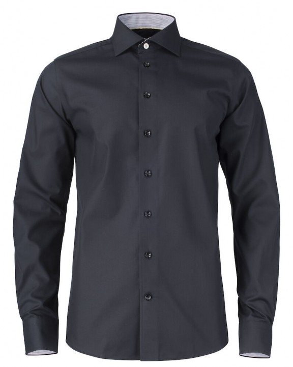 Chemise personnalisable J. HARVEST & FROST CHEMISE YELLOW BOW 51 REGULAR