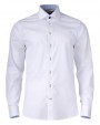Chemise personnalisable J. HARVEST & FROST CHEMISE YELLOW BOW 51 REGULAR