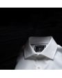 Hemd J. HARVEST & FROST HEMD BLACK BOW 60 REGULAR FIT voor bedrukking &amp; borduring