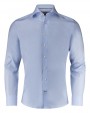 Hemd J. HARVEST & FROST HEMD BLACK BOW 60 REGULAR FIT voor bedrukking &amp; borduring