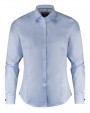 Hemd J. HARVEST & FROST HEMD BLACK BOW 60 WOMAN voor bedrukking &amp; borduring