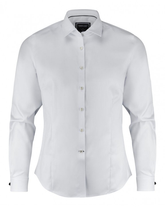 Chemise personnalisable J. HARVEST & FROST CHEMISE BLACK BOW 60 FEMME