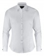 Hemd J. HARVEST & FROST HEMD BLACK BOW 60 WOMAN voor bedrukking &amp; borduring