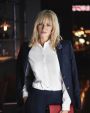 Hemd J. HARVEST & FROST HEMD BLACK BOW 60 WOMAN voor bedrukking &amp; borduring
