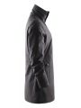 J. HARVEST & FROST Technical City Coat Women Softshell personalisierbar