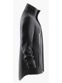 J. HARVEST & FROST Hybrid Wool Coat Women Softshell personalisierbar