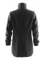 J. HARVEST & FROST Hybrid Wool Coat Women Softshell personalisierbar