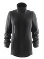 J. HARVEST & FROST Hybrid Wool Coat Women Softshell personalisierbar