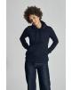 Sweat-shirt personnalisable COTTOVER SWEATSHIRT  À CAPUCHE FEMME - CERTIFIÉ GOTS