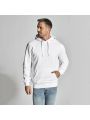 Sweat-shirt personnalisable COTTOVER SWEATSHIRT À CAPUCHE HOMME - CERTIFIÉ GOTS