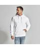 Sweatshirt COTTOVER Hood Man personalisierbar