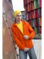 Sweater COTTOVER HOODIE FULL ZIP MAN - GOTS GECERTIFICEERD voor bedrukking &amp; borduring