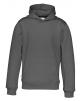 Sweat-shirt personnalisable COTTOVER SWEATSHIRT À CAPUCHE ENFANT - CERTIFIÉ GOTS