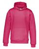 Sweat-shirt personnalisable COTTOVER SWEATSHIRT À CAPUCHE ENFANT - CERTIFIÉ GOTS