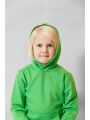 Sweat-shirt personnalisable COTTOVER SWEATSHIRT À CAPUCHE ENFANT - CERTIFIÉ GOTS