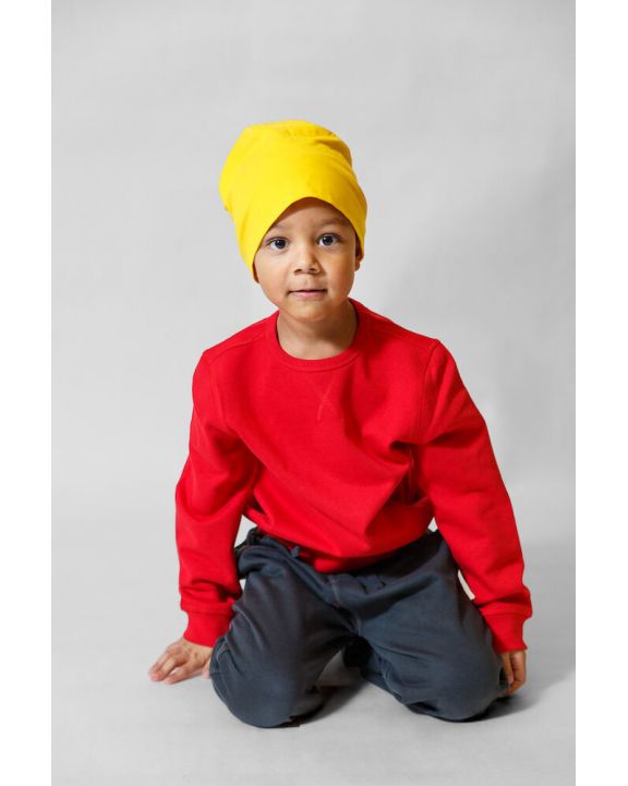 Sweater COTTOVER SWEAT PANTS KID - GOTS GECERTIFICEERD voor bedrukking & borduring