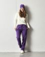 T-shirt COTTOVER T-SHIRT LONG SLEEVE LADY - GOTS GECERTIFICEERD voor bedrukking &amp; borduring