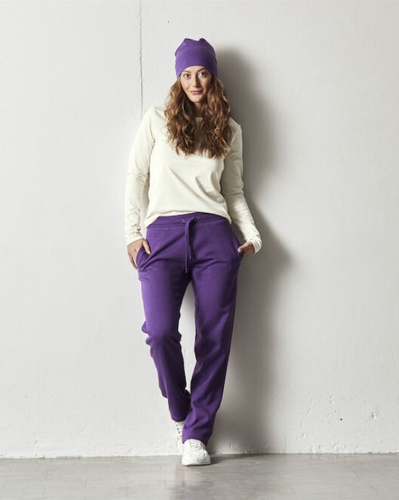 T-shirt COTTOVER T-SHIRT LONG SLEEVE LADY - GOTS GECERTIFICEERD voor bedrukking &amp; borduring