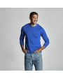 COTTOVER T-shirt Long Sleeve Man T-Shirt personalisierbar