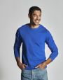 COTTOVER T-shirt Long Sleeve Man T-Shirt personalisierbar