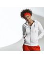 Sweat-shirt personnalisable COTTOVER SWEATSHIRT À CAPUCHE FULL ZIP FEMME - CERTIFIÉ GOTS