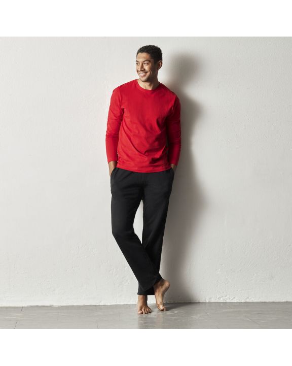 Sweater COTTOVER SWEAT PANTS MAN - GOTS GECERTIFICEERD voor bedrukking & borduring