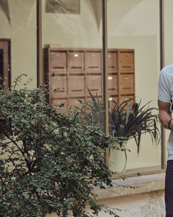 Polo personnalisable CLIQUE Heavy Premium Polo