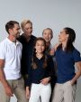 Polo personnalisable CLIQUE Heavy Premium Polo