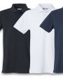 Polo personnalisable CLIQUE Heavy Premium Polo