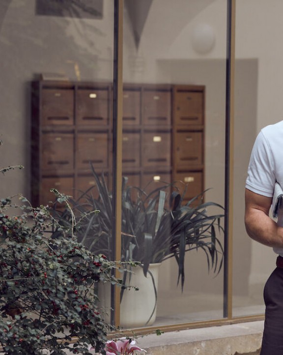 Polo personnalisable CLIQUE Heavy Premium Polo