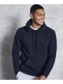 Sweater AWDIS Graduate Heavyweight Hoodie voor bedrukking &amp; borduring
