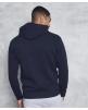 Sweater AWDIS Graduate Heavyweight Hoodie voor bedrukking & borduring