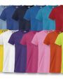CLIQUE Basic-T Junior T-Shirt personalisierbar