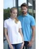 Poloshirt CLIQUE Stretch Premium Polo voor bedrukking & borduring