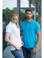 Polo personnalisable CLIQUE Stretch Premium Polo Women