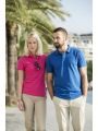 Polo personnalisable CLIQUE Stretch Premium Polo Women