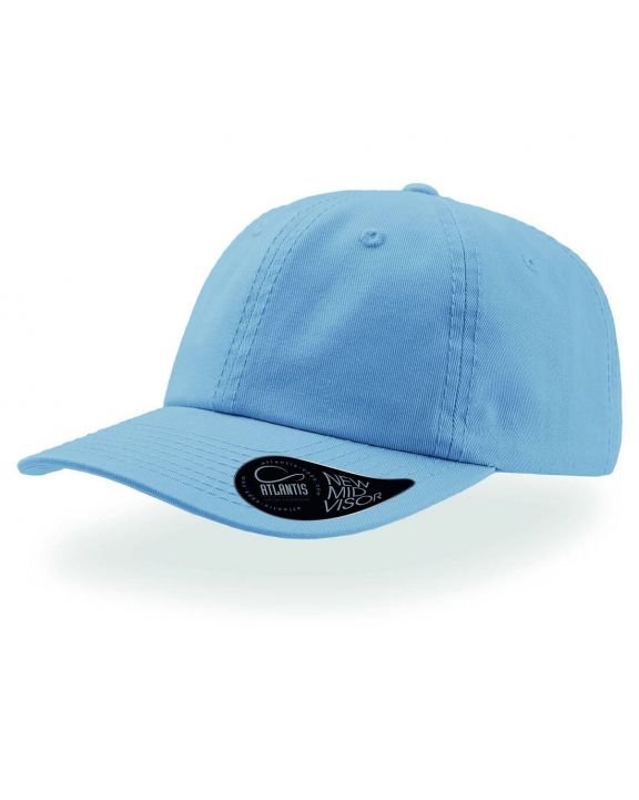 Petje ATLANTIS Dad Hat - Baseball Cap voor bedrukking & borduring