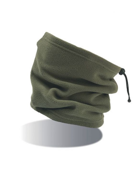 Mütze, Schal & Handschuh ATLANTIS Hotty - Warm Neckwarmer personalisierbar