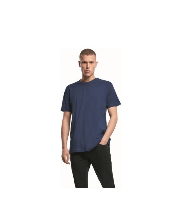 T-shirt personnalisable BUILD YOUR BRAND T-Shirt Round Neck